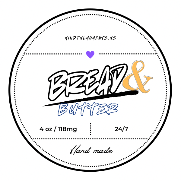 Bread & Butter Cosmetics 